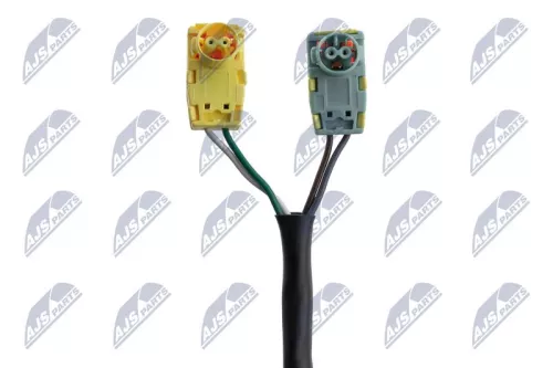NTY NTY EAS-HY-018 Clock Spring, airbag 