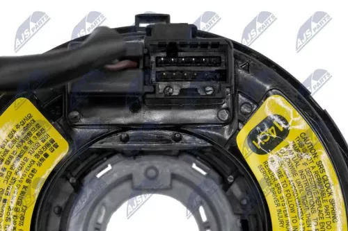 NTY NTY EAS-HY-018 Clock Spring, airbag 