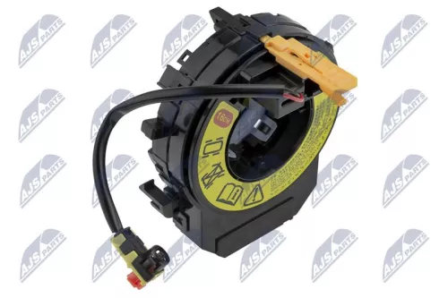 NTY NTY EAS-HY-019 Clock Spring, airbag 
