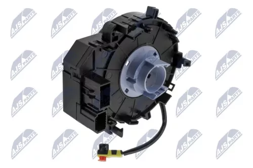 NTY NTY EAS-HY-019 Clock Spring, airbag 