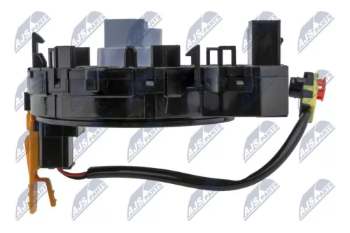 NTY NTY EAS-HY-019 Clock Spring, airbag 