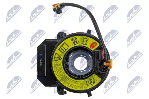 NTY NTY EAS-HY-019 Clock Spring, airbag 