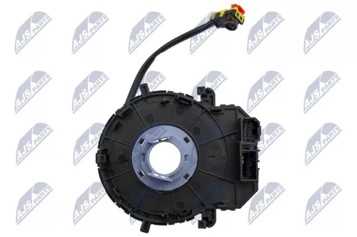 NTY NTY EAS-HY-019 Clock Spring, airbag 