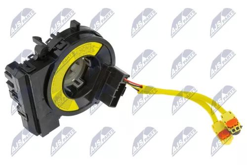 NTY NTY EAS-HY-020 Clock Spring, airbag 