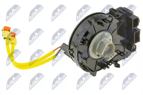 NTY NTY EAS-HY-020 Clock Spring, airbag 