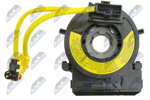 NTY NTY EAS-HY-020 Clock Spring, airbag 