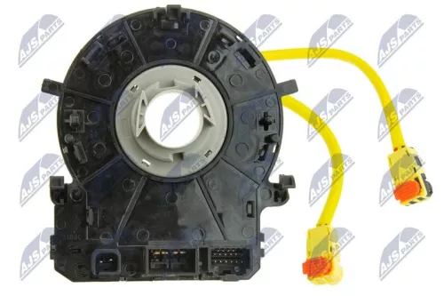 NTY NTY EAS-HY-020 Clock Spring, airbag 