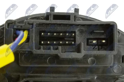 NTY NTY EAS-HY-020 Clock Spring, airbag 