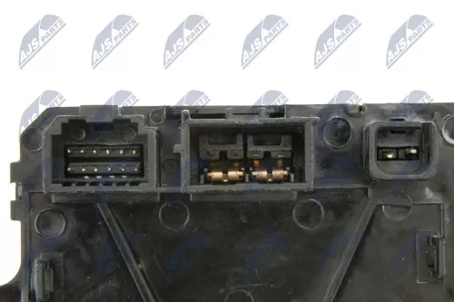 NTY NTY EAS-HY-020 Clock Spring, airbag 