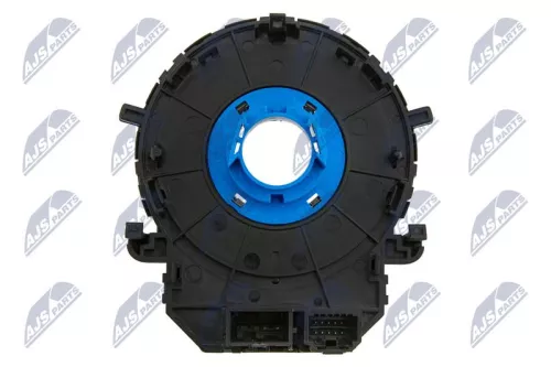 NTY NTY EAS-HY-021 Clock Spring, airbag 