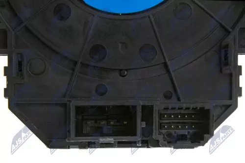 NTY NTY EAS-HY-021 Clock Spring, airbag 