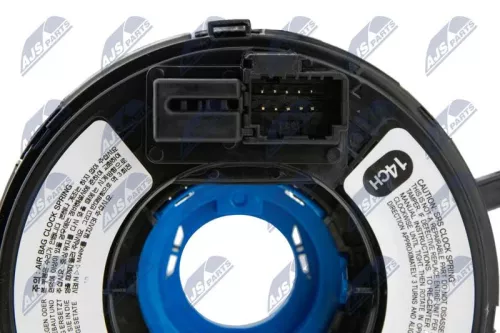 NTY NTY EAS-HY-021 Clock Spring, airbag 