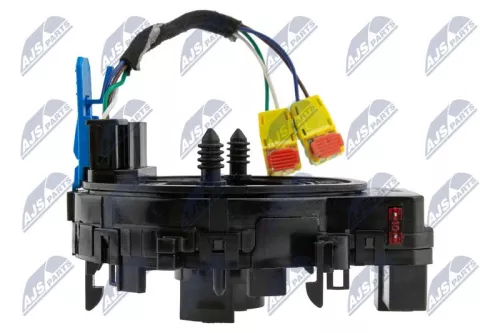 NTY NTY EAS-HY-022 Clock Spring, airbag 