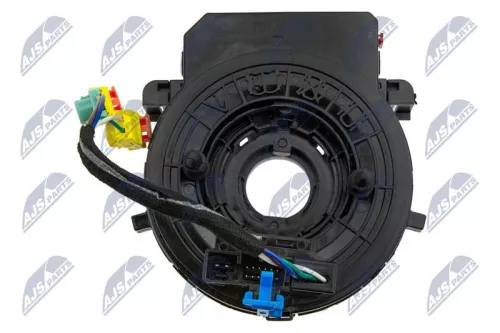 NTY NTY EAS-HY-022 Clock Spring, airbag 