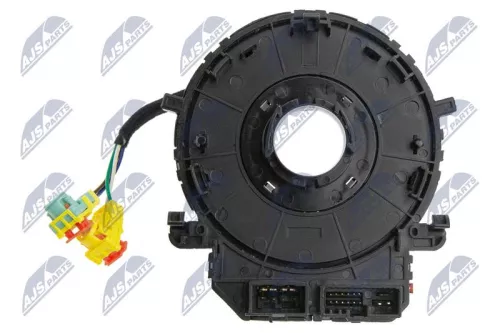 NTY NTY EAS-HY-022 Clock Spring, airbag 