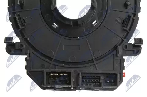 NTY NTY EAS-HY-022 Clock Spring, airbag 