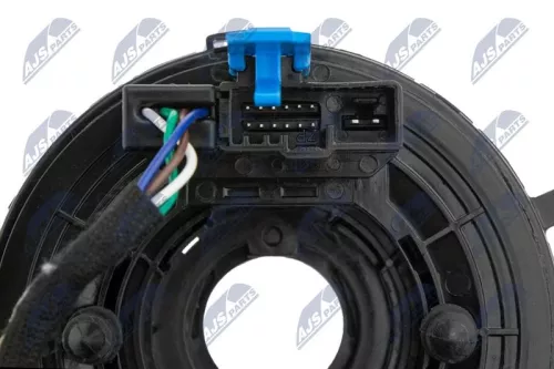 NTY NTY EAS-HY-022 Clock Spring, airbag 