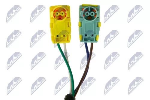 NTY NTY EAS-HY-022 Clock Spring, airbag 