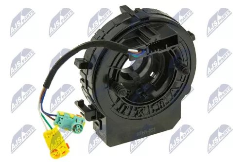 NTY NTY EAS-HY-023 Clock Spring, airbag 