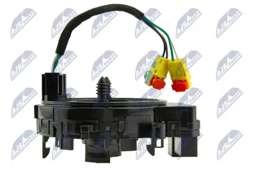 NTY NTY EAS-HY-023 Clock Spring, airbag 