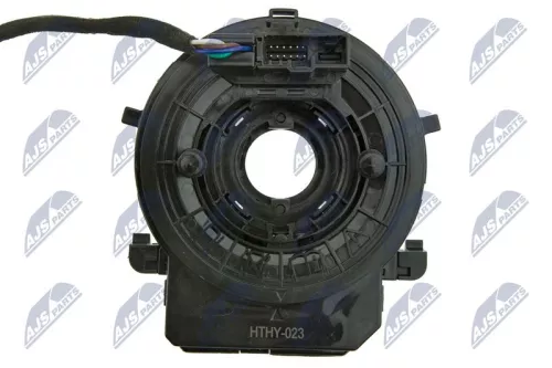 NTY NTY EAS-HY-023 Clock Spring, airbag 