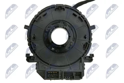 NTY NTY EAS-HY-023 Clock Spring, airbag 