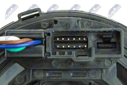 NTY NTY EAS-HY-023 Clock Spring, airbag 