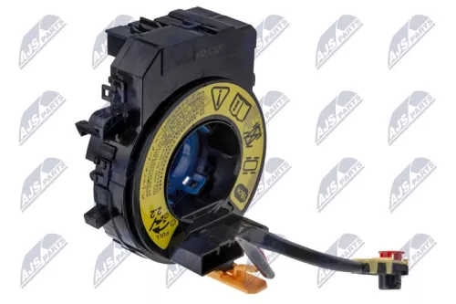NTY NTY EAS-HY-024 Clock Spring, airbag 