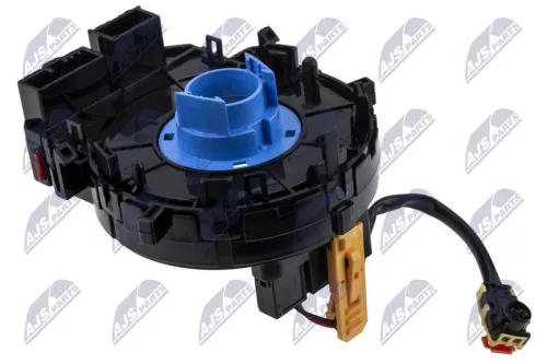 NTY NTY EAS-HY-024 Clock Spring, airbag 