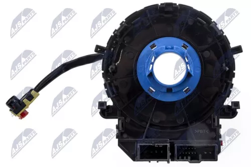 NTY NTY EAS-HY-024 Clock Spring, airbag 