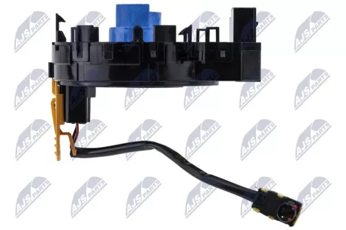 NTY NTY EAS-HY-024 Clock Spring, airbag 