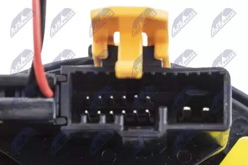 NTY NTY EAS-HY-024 Clock Spring, airbag 