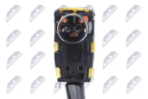 NTY NTY EAS-HY-024 Clock Spring, airbag 