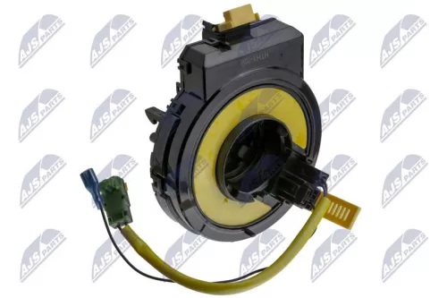NTY NTY EAS-HY-026 Clock Spring, airbag 