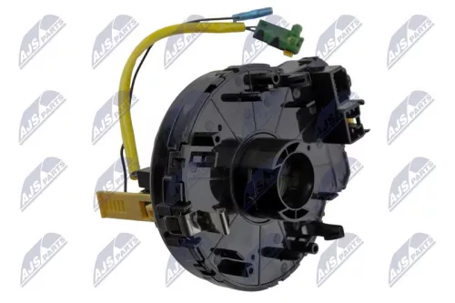 NTY NTY EAS-HY-026 Clock Spring, airbag 