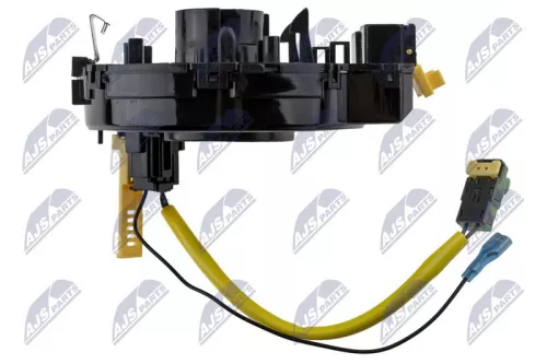 NTY NTY EAS-HY-026 Clock Spring, airbag 