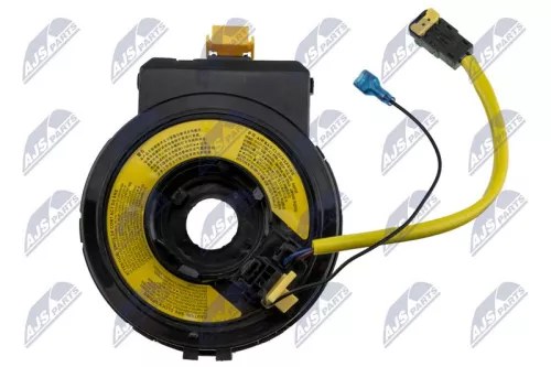 NTY NTY EAS-HY-026 Clock Spring, airbag 