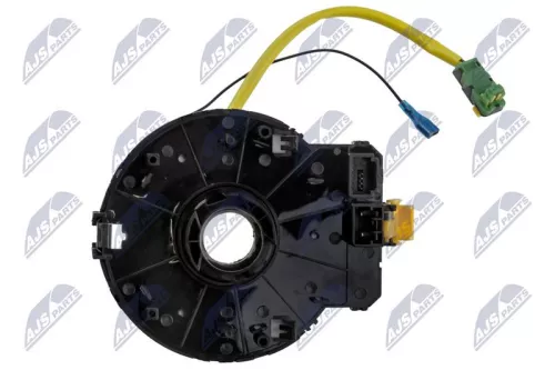 NTY NTY EAS-HY-026 Clock Spring, airbag 