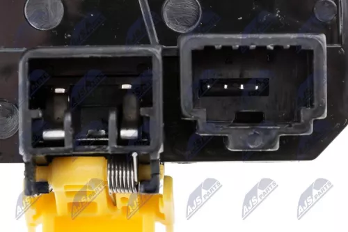 NTY NTY EAS-HY-026 Clock Spring, airbag 