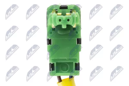 NTY NTY EAS-HY-026 Clock Spring, airbag 
