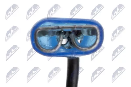 NTY NTY EAS-HY-026 Clock Spring, airbag 