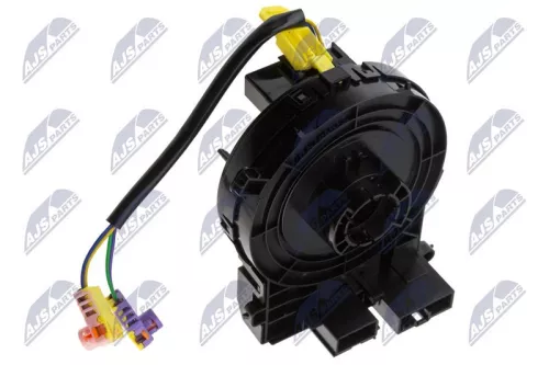 NTY NTY EAS-HY-027 Clock Spring, airbag 