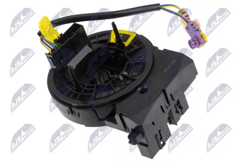 NTY NTY EAS-HY-027 Clock Spring, airbag 
