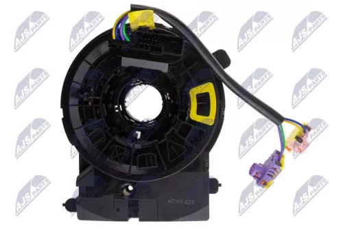 NTY NTY EAS-HY-027 Clock Spring, airbag 