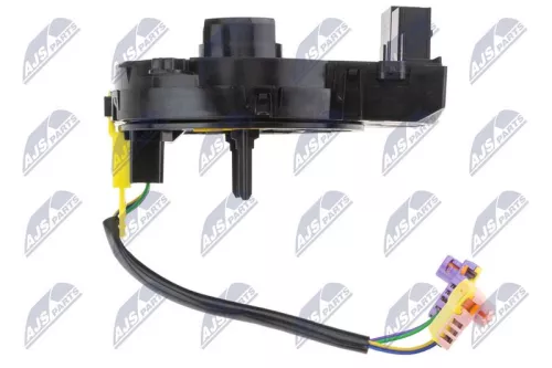 NTY NTY EAS-HY-027 Clock Spring, airbag 