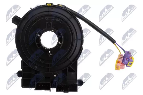 NTY NTY EAS-HY-027 Clock Spring, airbag 