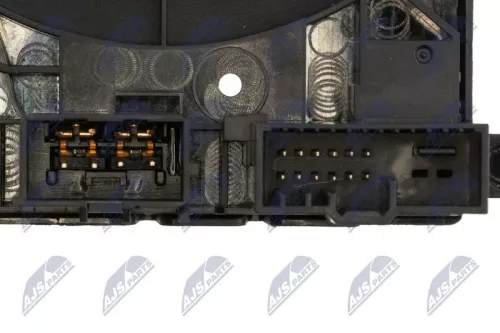NTY NTY EAS-HY-027 Clock Spring, airbag 