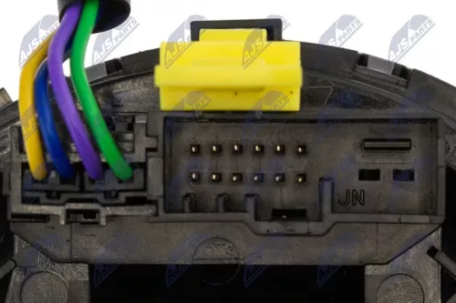 NTY NTY EAS-HY-027 Clock Spring, airbag 