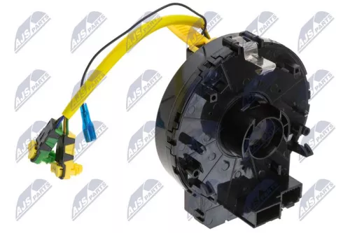 NTY NTY EAS-HY-028 Clock Spring, airbag 