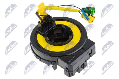 NTY NTY EAS-HY-028 Clock Spring, airbag 